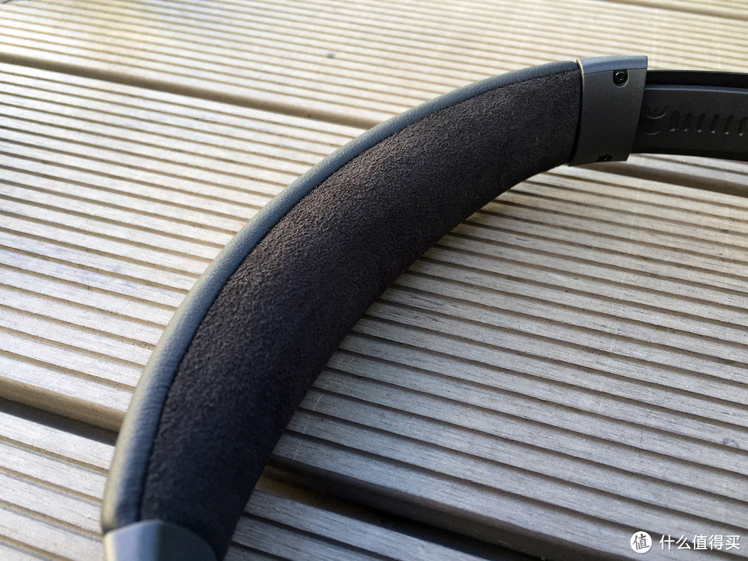 BOSE QC35 蓝牙降噪耳机 简单开箱 及与Parrot Zik 2.0 对比测评