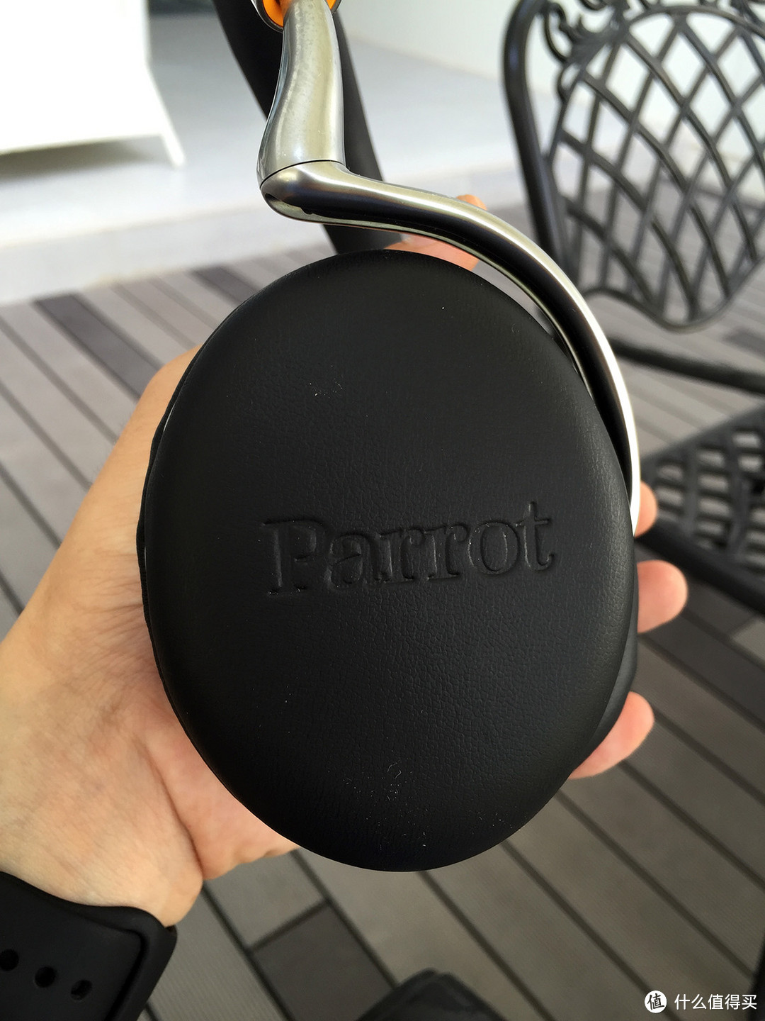 BOSE QC35 蓝牙降噪耳机 简单开箱 及与Parrot Zik 2.0 对比测评