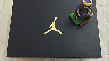 耐克 Air Jordan Horizon 13 篮球鞋开箱总结(配件|鞋底|鞋舌)
