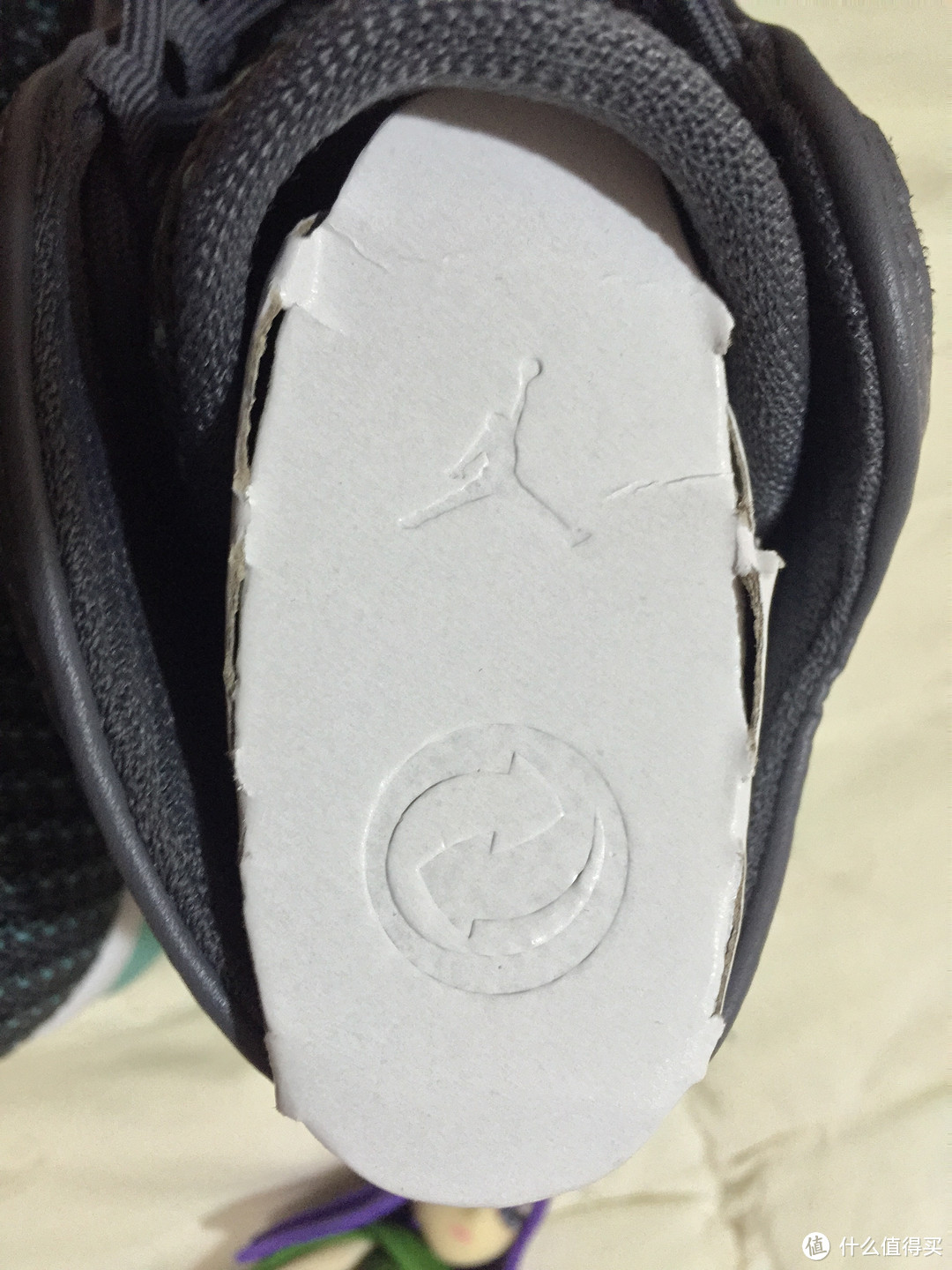 夏日里的一抹清凉——Nike 耐克 Air Jordan Horizon 13 篮球鞋
