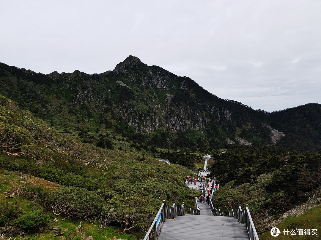 游走昆大丽下篇，我眼中的颜色——苍山、洱海、古城