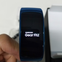 三星 Gear Fit 2 智能手环使用总结(功能|表盘)