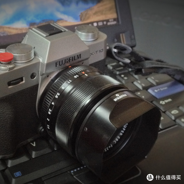 FUJIFILM 富士 XT-10+XF35mm f1.4R 微单机身 试用札记