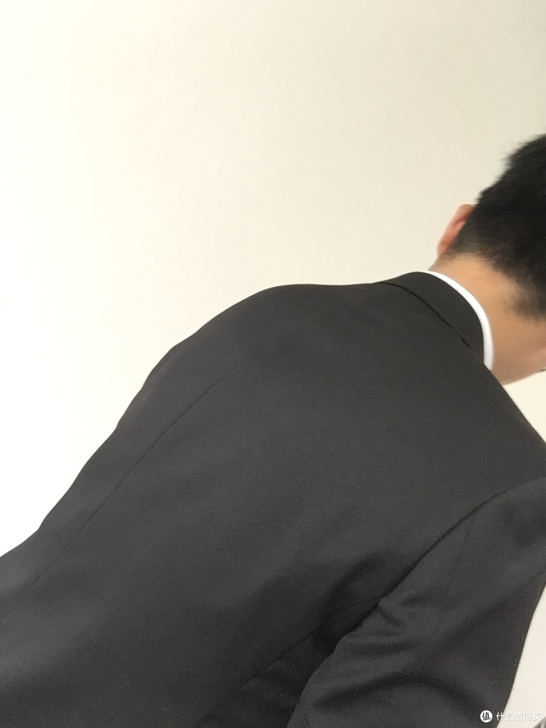 海淘西装？美亚购入Calvin Klein X-Fit 羊毛西服套装