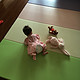 婴儿爬行垫选择记：入手 Alzipmat 阿兹普 宝宝爬行垫