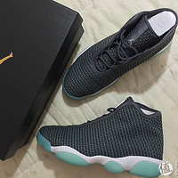 夏日里的一抹清凉——Nike 耐克 Air Jordan Horizon 13 篮球鞋