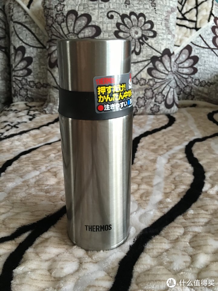 #618看我的#THERMOS 膳魔师 保温杯 & THERMOS 膳魔师 SK-3000 焖烧罐 & ecostore 宜可诚 洗洁精