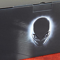 今天，你给信仰充值了么？ALIENWARE 外星人 显卡扩展坞 简单开箱