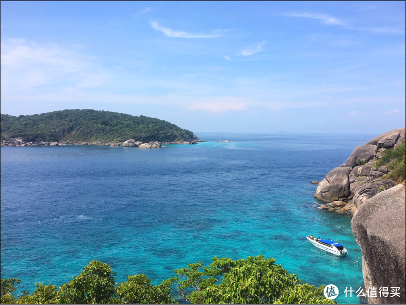 走过的都是风景，拍照也不算留下————普吉、斯米兰、达差、蜜月岛游记