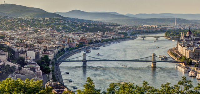 东欧多国申根签证办理指南 | 捷克共和国_匈牙