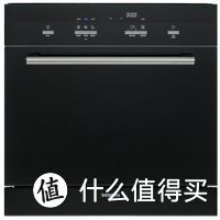 SIEMENS 西门子 SC73M610TI  洗碗机 入手一个月使用体验