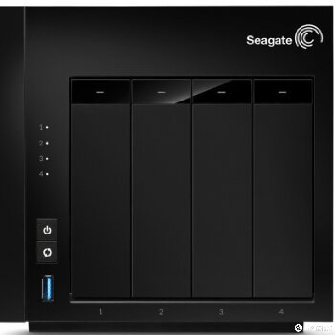Synology 群晖 DS416J NAS网络存储服务器  开箱晒单