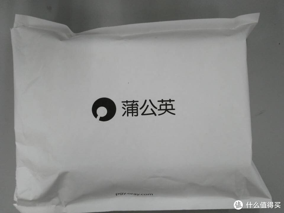 Dandelion 蒲公英 VPN路由器 开箱篇