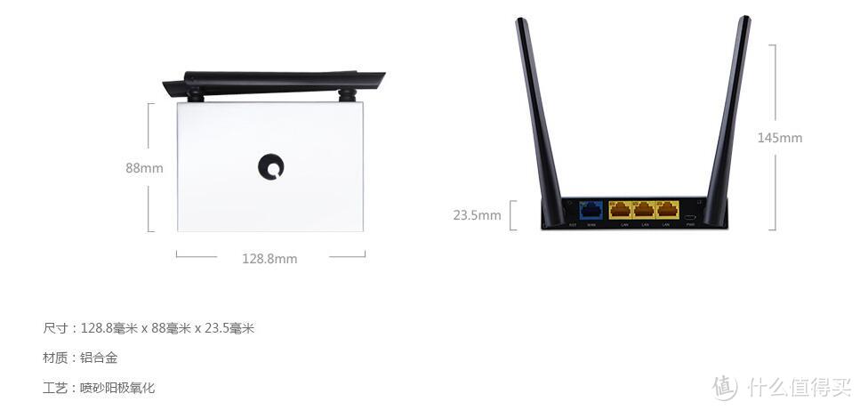 Dandelion 蒲公英 VPN路由器 开箱篇