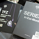 #本站首晒# 美丽的新世界 — TFZ Series 5 耳机