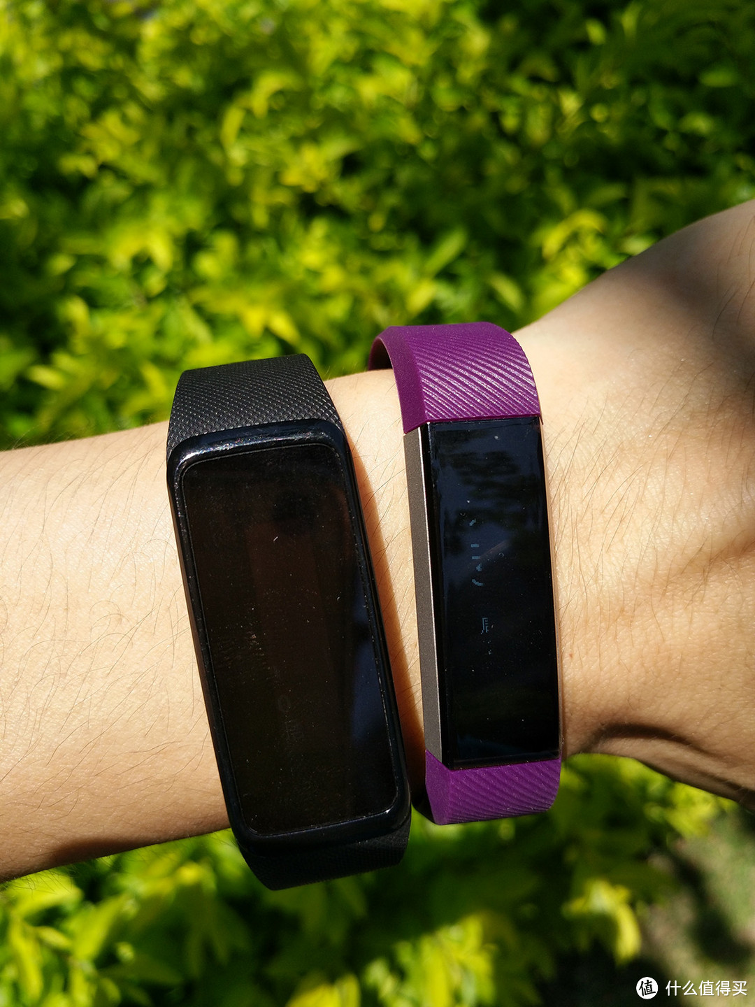 高端大气，精致漂亮：Fitbit Alta智能健身手环评测感受