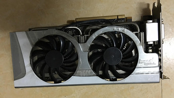 迪兰恒进 R9 370X 显卡 使用感受