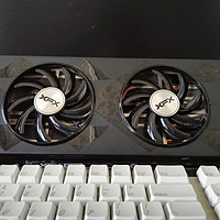 讯景 R9 390X 8G GDDR5 黑狼 显卡购买理由(素材|主板|显卡|工艺)