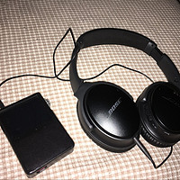 BOSE QuietComfort 35（QC35） 耳机购买过程(声场|降噪|插口|牌子)