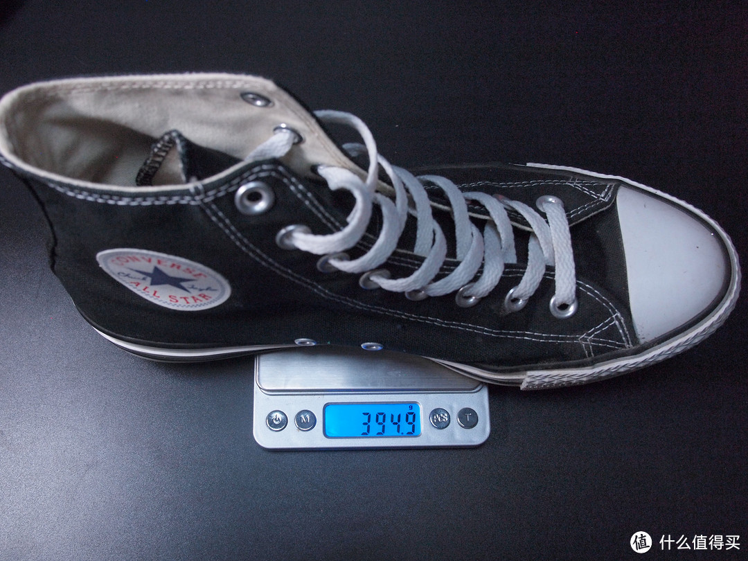 #本站首晒# Converse 匡威 Chuck Taylor All Star 1970s （三星标）