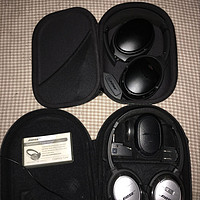 BOSE QuietComfort 35（QC35） 耳机开箱展示(无线|有线|声音|做工)