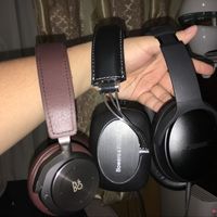 BOSE QuietComfort 35（QC35） 耳机使用总结(佩戴|音质|音量)