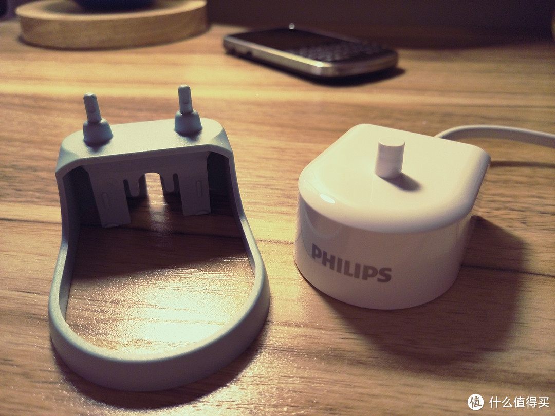 蚊子再小也是剁手：剁得值不值？ 篇三：Philips 飞利浦 HX6730/20 声波电动牙刷