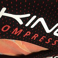 #本站首晒# KINETIK Compression Gear 压缩套装