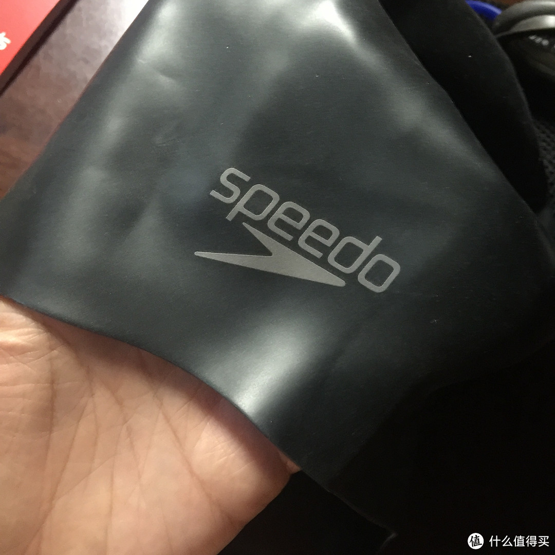 记一次亚马逊Speedo速比涛 IQ Fit 智能贴合泳镜&泳帽 购物体验