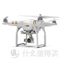 #原创新人# 迄今为止买的最值得的东西 — DJI 大疆 Phantom 3 Professional 精灵3 专业版 航拍无人机