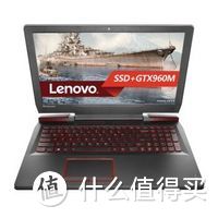 最大屏的笔记本——Lenovo 联想 拯救者15 笔记本电脑