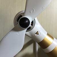 大疆 精灵3 专业版 无人机使用总结(螺旋桨|桨叶|风扇|发热量|云台)