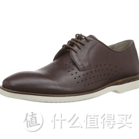 Clarks 其乐 Tulik Edge 正装鞋 开箱