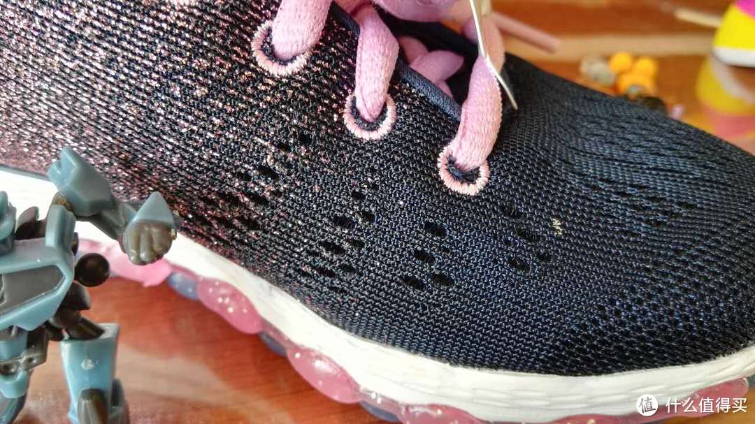 有科技感的童鞋——Skechers 斯凯奇 Kids  Skech Air Ultra-80035L童鞋 (附尺码建议)