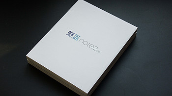 魅族 魅蓝note2 16GB 手机开箱展示(背壳|屏幕|边框|充电头)