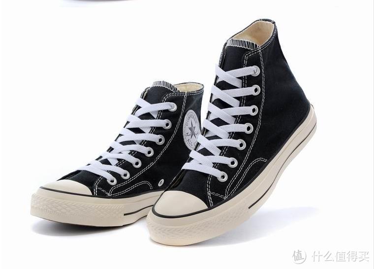 #本站首晒# Converse 匡威 Chuck Taylor All Star 1970s （三星标）