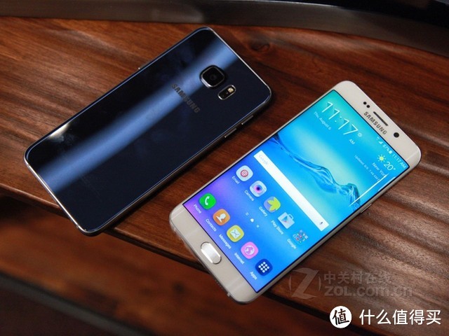 写在Note6/7发布之前——SAMSUNG 三星 Galaxy Note5 手机 使用体验