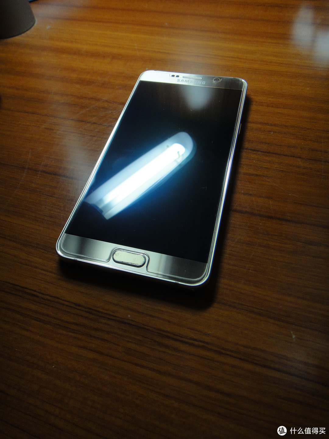 写在Note6/7发布之前——SAMSUNG 三星 Galaxy Note5 手机 使用体验