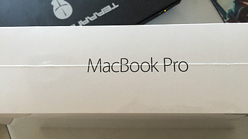 2016苹果教育优惠剁手 MacBook Pro 笔记本电脑