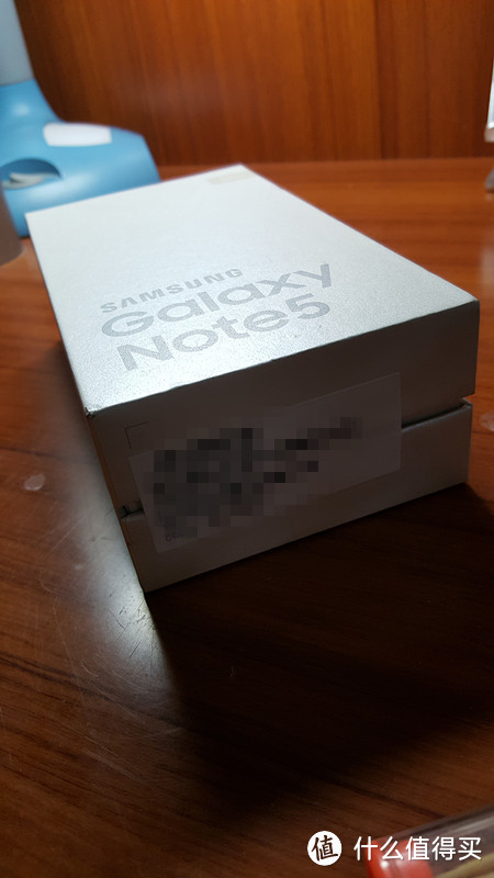 写在Note6/7发布之前——SAMSUNG 三星 Galaxy Note5 手机 使用体验