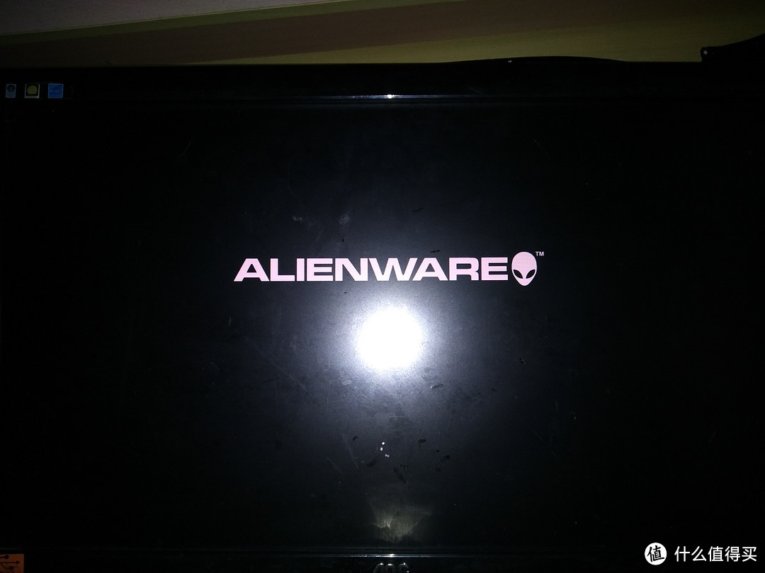 ALIENWARE 外星人 Steam Machine 游戏主机 开箱 附刷原生 Alienware Alpha 系统教程