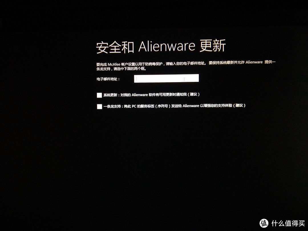 ALIENWARE 外星人 Steam Machine 游戏主机 开箱 附刷原生 Alienware Alpha 系统教程