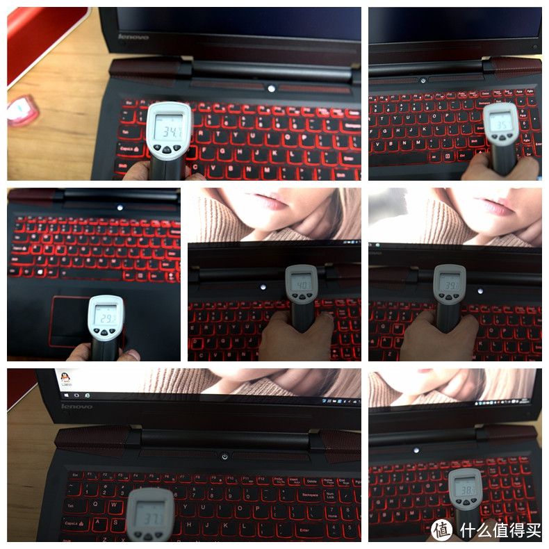 最大屏的笔记本——Lenovo 联想 拯救者15 笔记本电脑