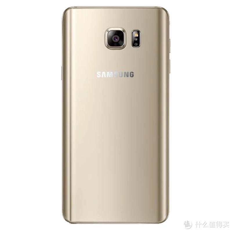 写在Note6/7发布之前——SAMSUNG 三星 Galaxy Note5 手机 使用体验