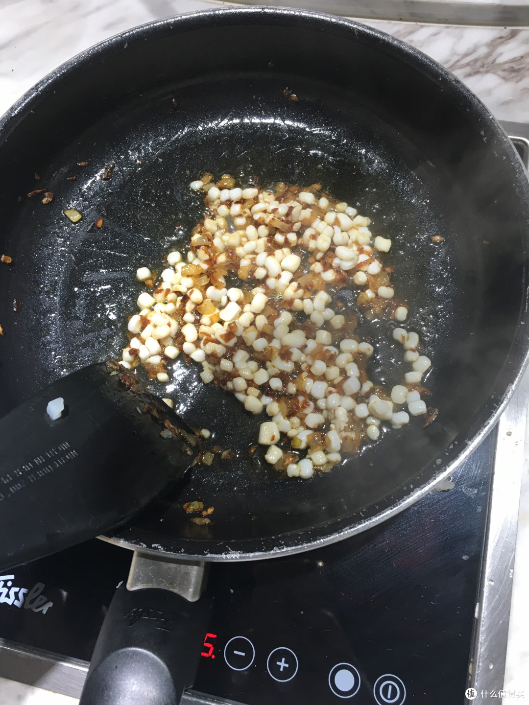 一人做、一人食:西班牙海鲜饭