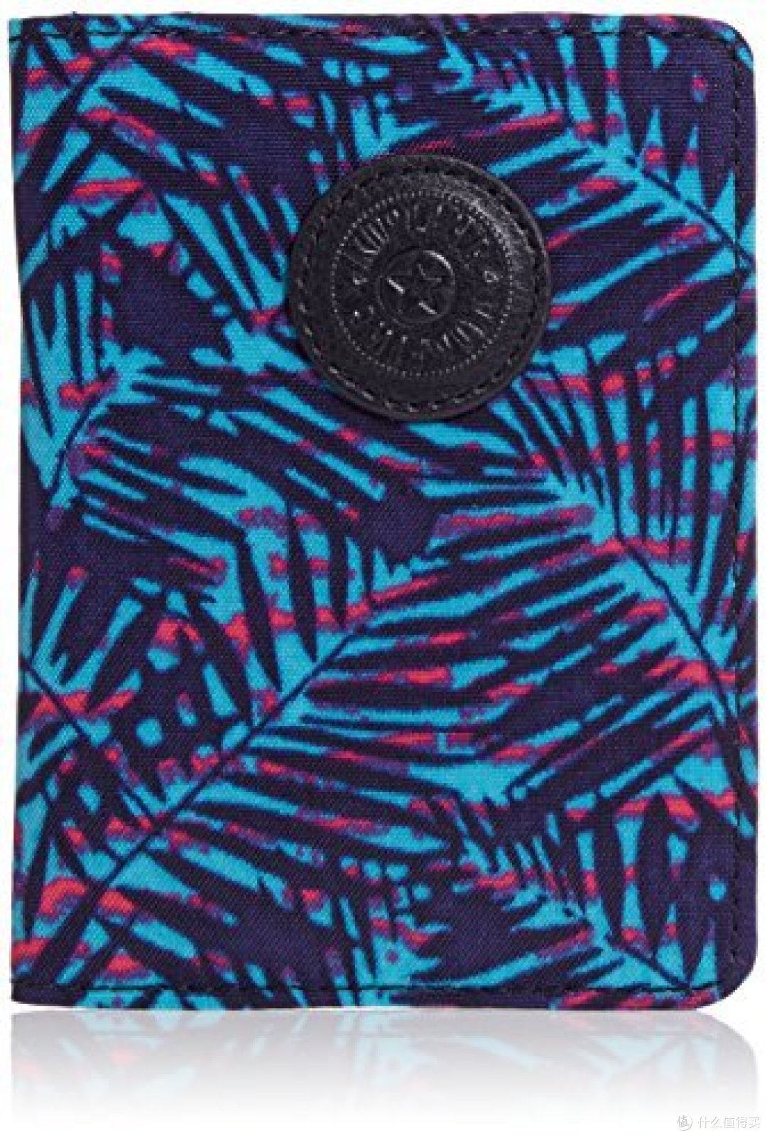 Kipling爱好者的新欢:Kipling 凯浦林 New Halia 单肩手提包& creative L钱包 & 卡包