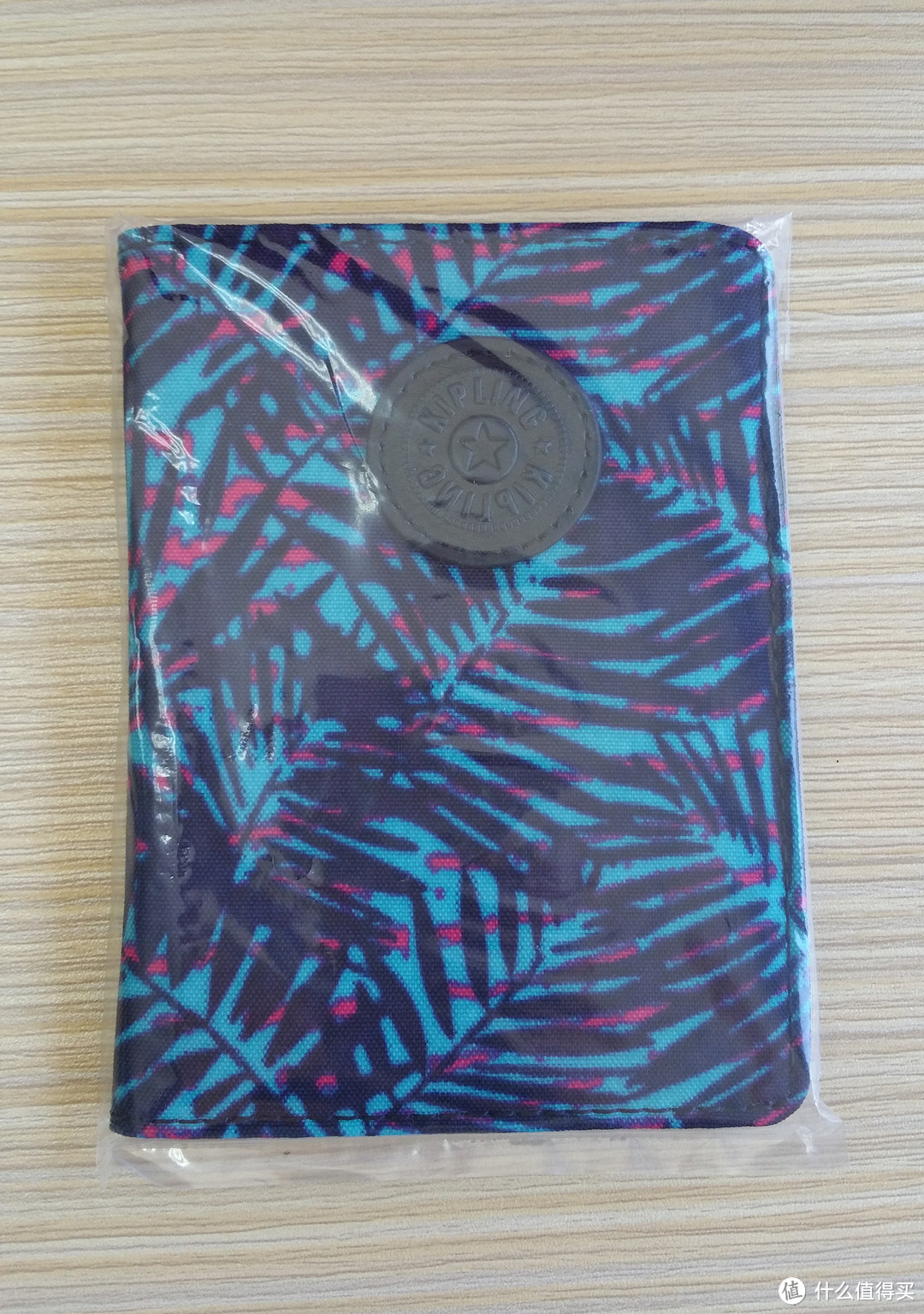 Kipling爱好者的新欢:Kipling 凯浦林 New Halia 单肩手提包& creative L钱包 & 卡包