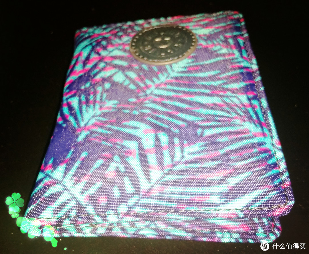 Kipling爱好者的新欢:Kipling 凯浦林 New Halia 单肩手提包& creative L钱包 & 卡包