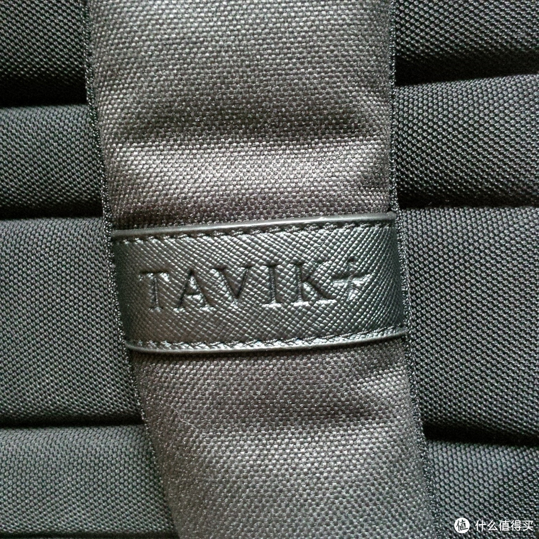 你的背包对我沉重的审判——Tavik  Back Pack 十字沙滩 双肩包