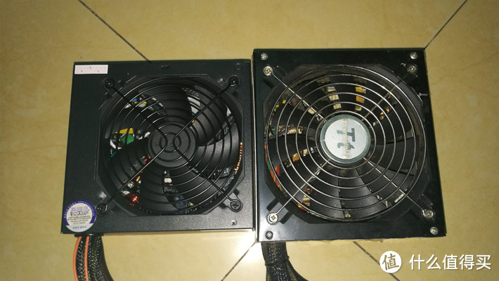 618购物收件：PCCOOLER 超频三 黑马500电源+ Bose QC25 开箱简评